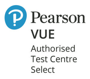 Pearson VUE Authorised Test Centre Select_UK