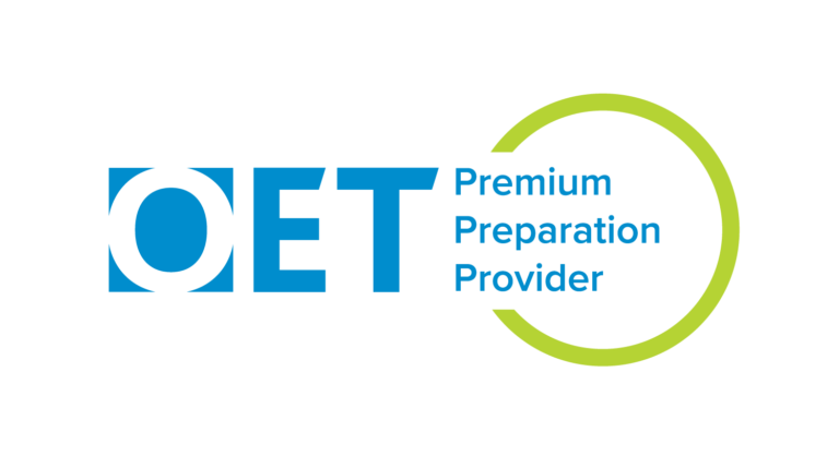 OET Preparation Provider - logo 2 OET Preparation Provider - logo 2